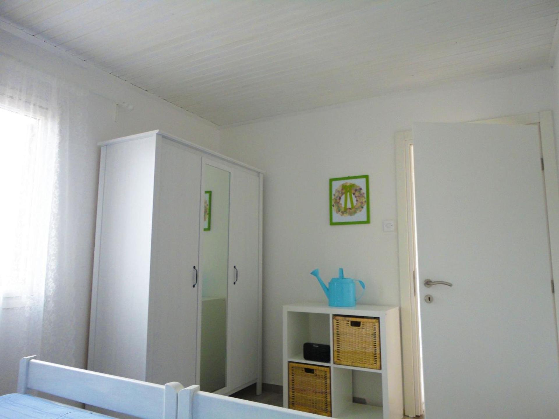 Apartments Petar - 30 M From Sandy Beach Nin Exterior foto