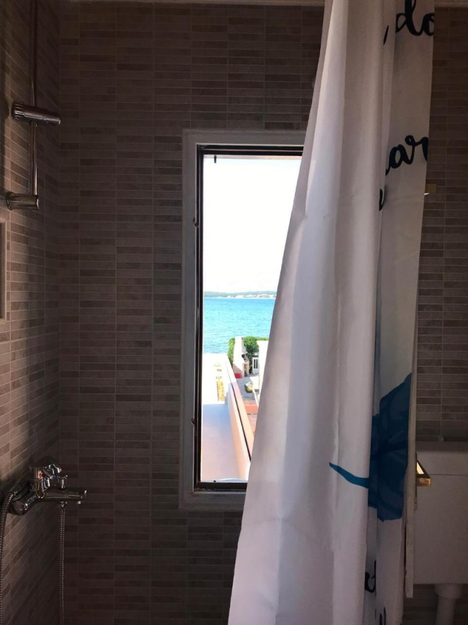 Apartments Petar - 30 M From Sandy Beach Nin Exterior foto