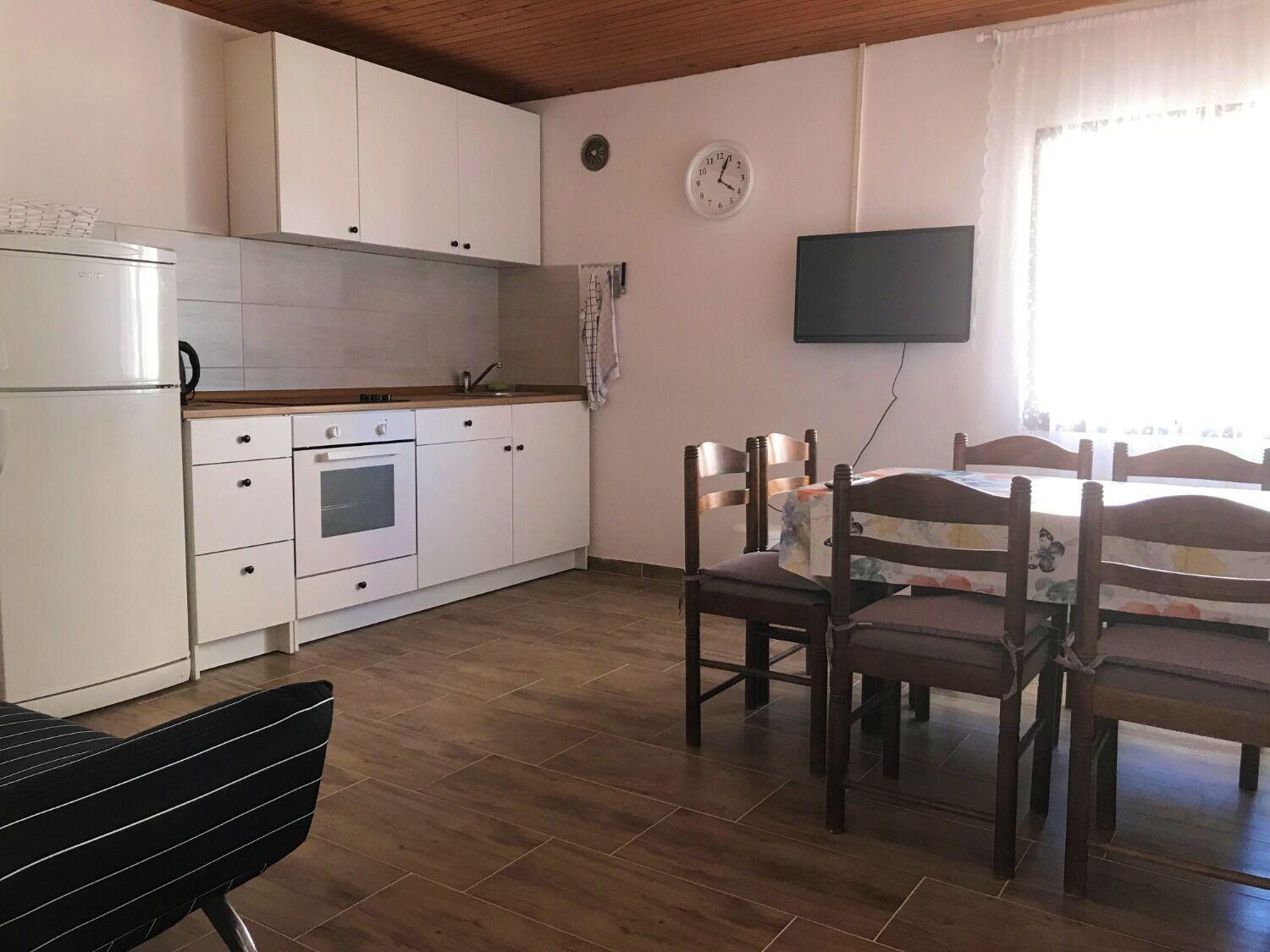 Apartments Petar - 30 M From Sandy Beach Nin Exterior foto
